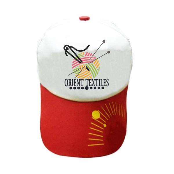 DXB corporate caps style 216